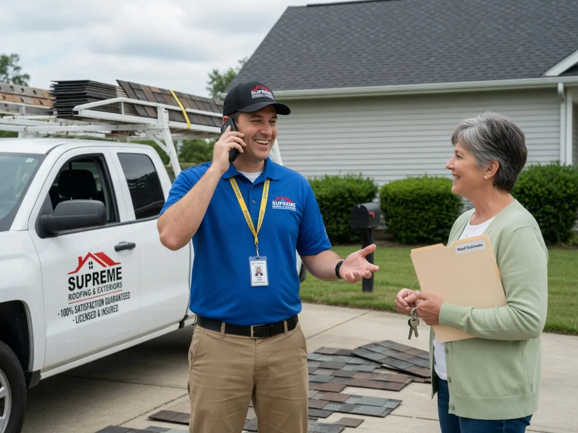 Roof Replacement Goldsmith, IN FAQs